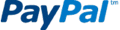 PayPal  Logo