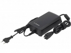 Bosch Compact Charger, 2A charger -EU-