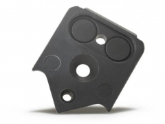 BOSCH Mounting plate