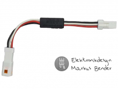 MBIQ-P for Giant Ebike Tuning (3-pin)