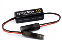 SpeedBox 1.0 für Brose Specialized