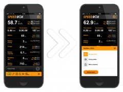 SpeedBox 3 App B.Tuning for Bosch Ebike 4Gen + Crank Puller