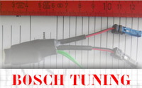 Bosch Tuning