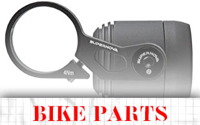 Bike parts